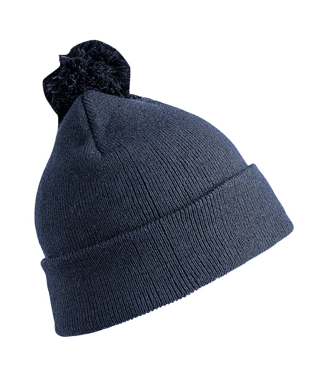 Czapka Pom Pom