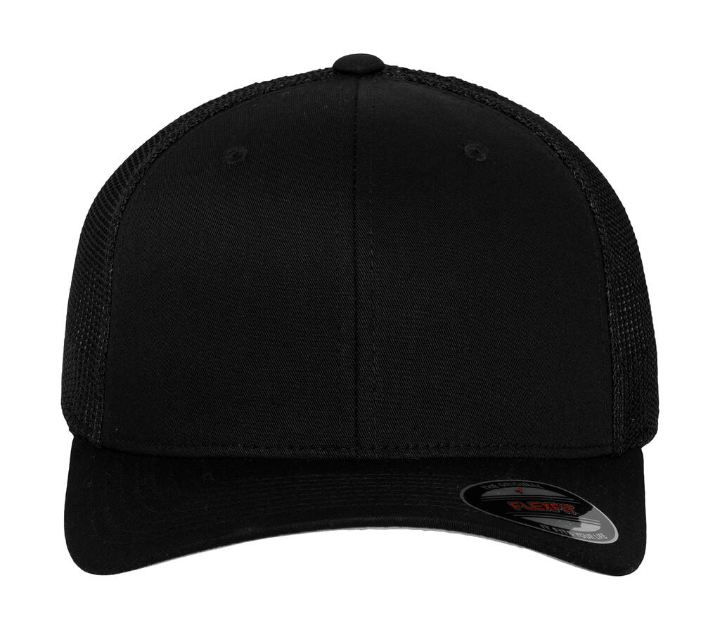 Czapka z siatką Trucker