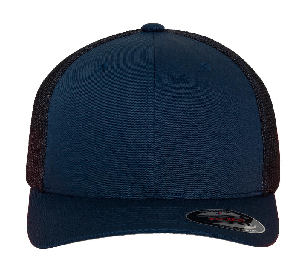 Czapka z siatką Trucker