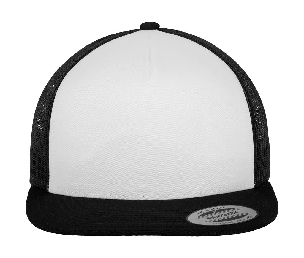 Czapka Trucker