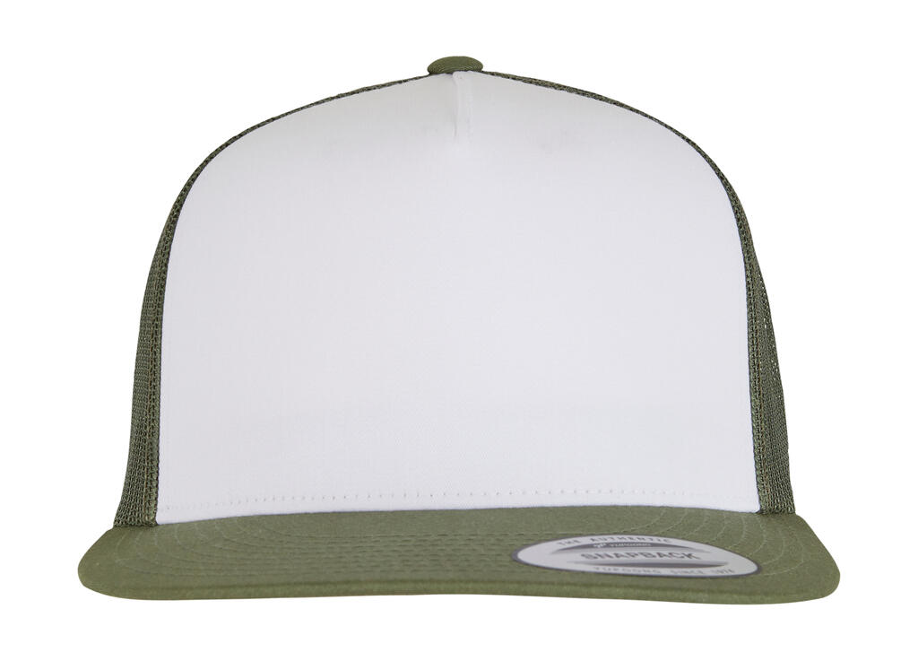 Czapka Trucker