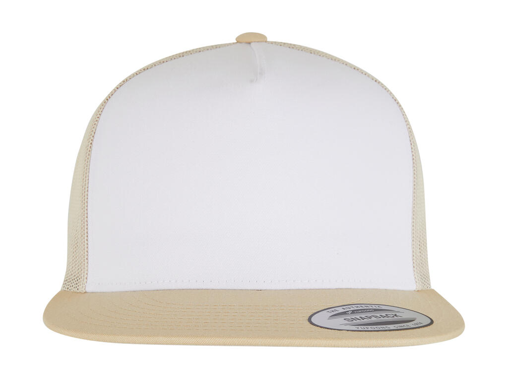 Czapka Trucker