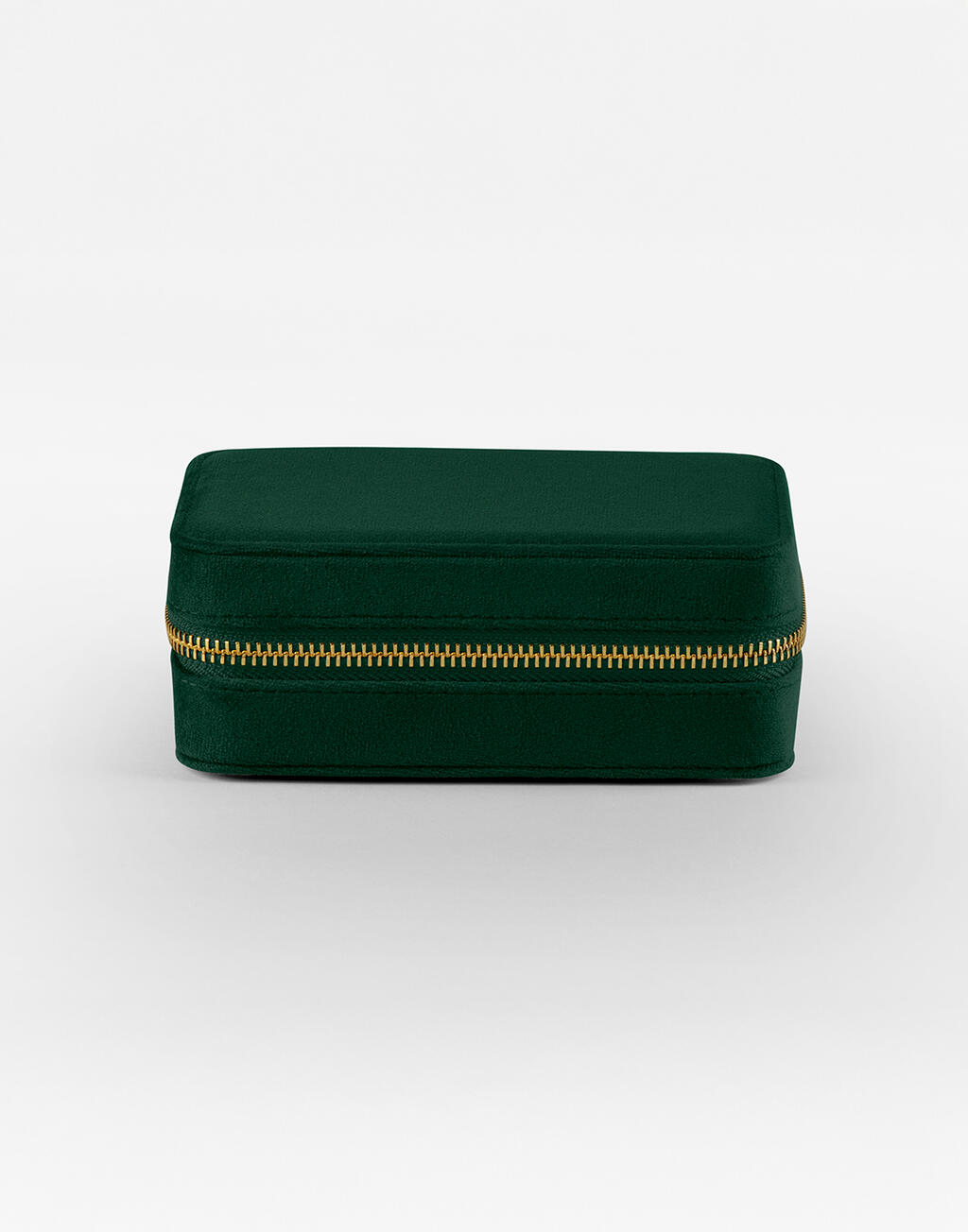 Szkatułka na biżuterię Velvet Travel