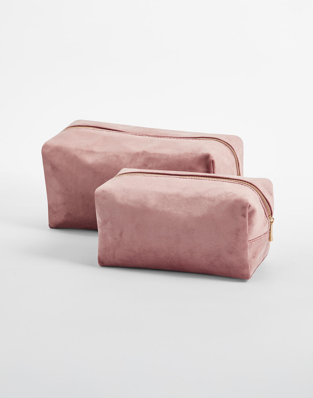 Etui na przybory toaletowe oraz akcesoria Velvet