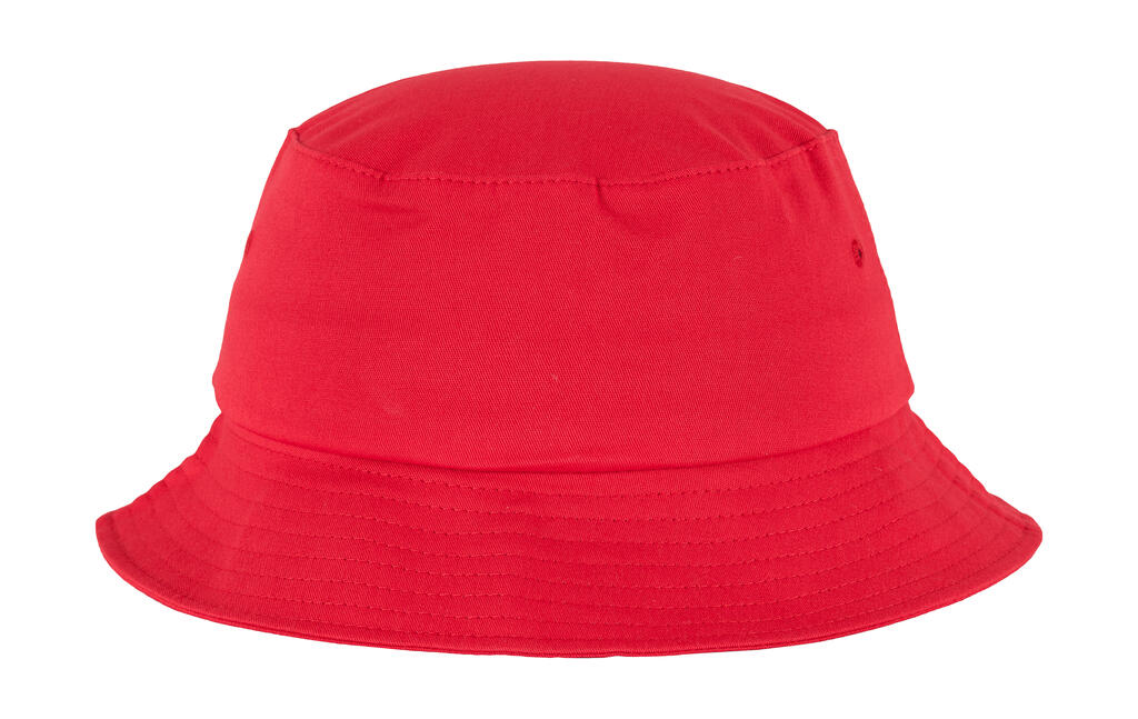 Czapka Bawełniana Twill Bucket