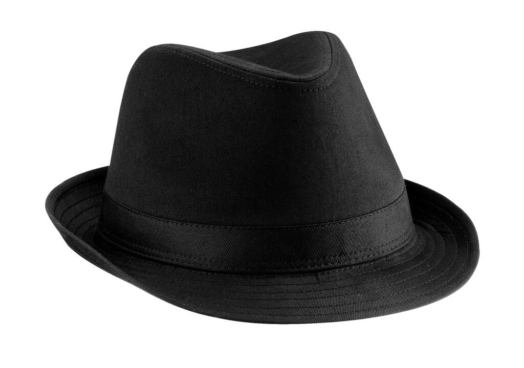 Kapelusz - fedora