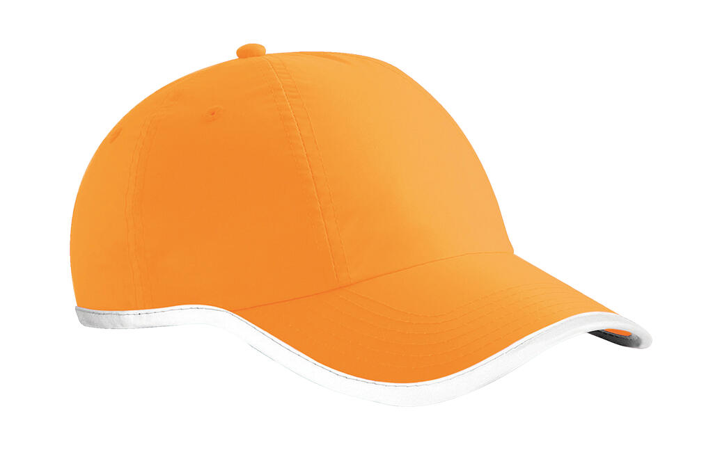 Czapka Enhanced-Viz