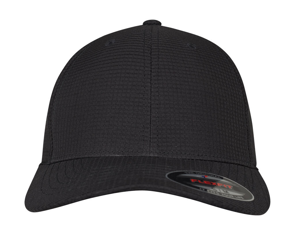 Czapka z daszkiem Flexfit Hydro-Grid Stretch