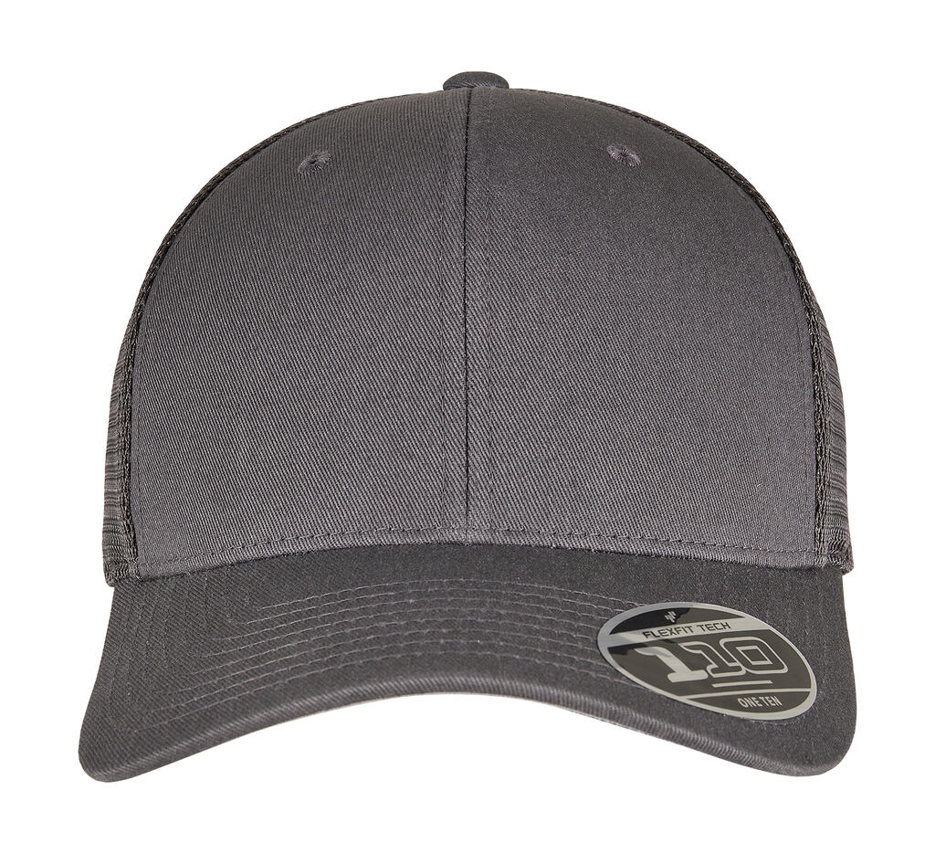 Czapka z daszkiem 110 Mesh Cap