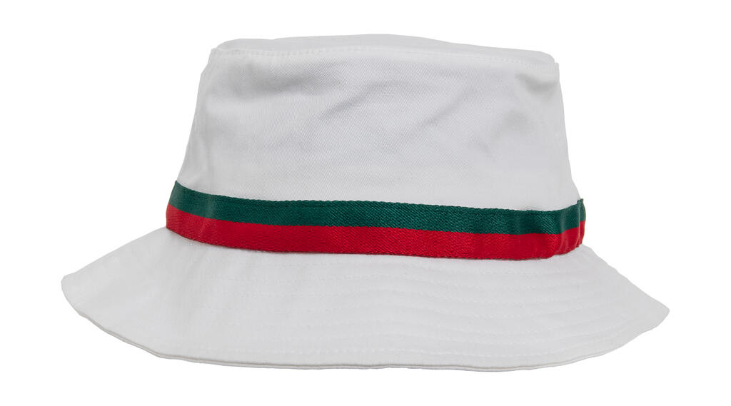 Kapelusz Stripe