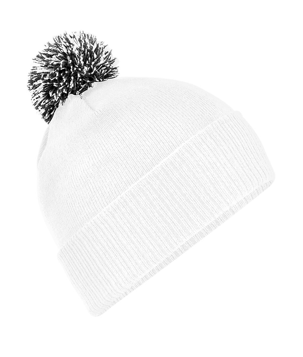 Czapka Snowstar