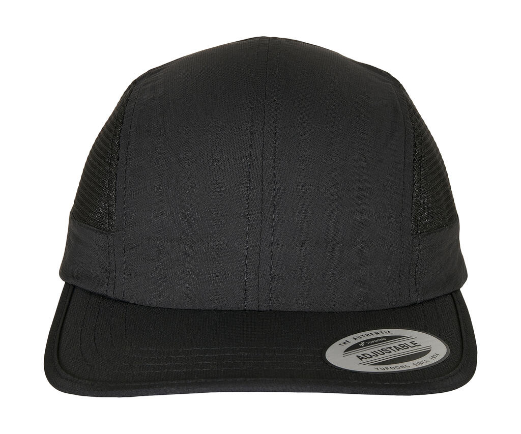 Czapka z daszkiem Nylon Snapback