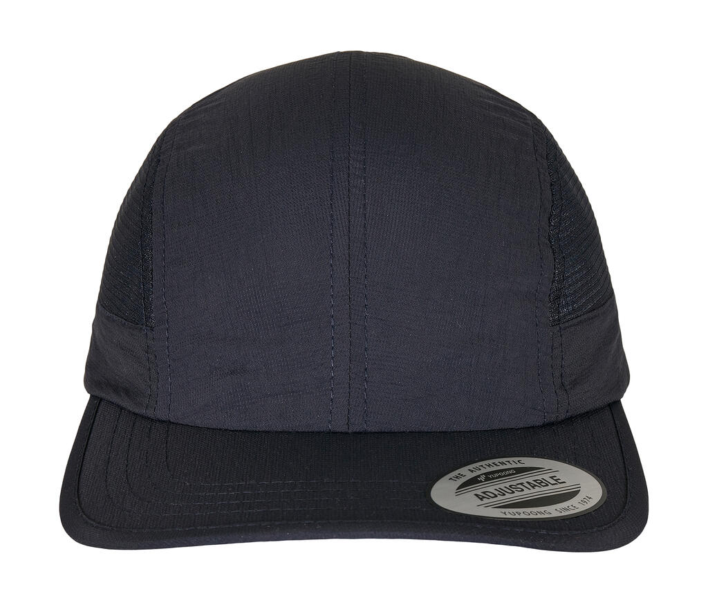 Czapka z daszkiem Nylon Snapback
