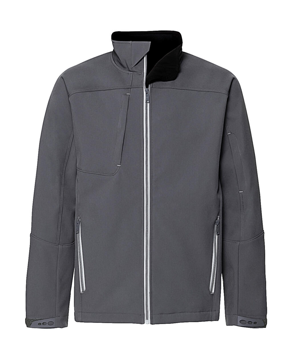Męska kurtka Softshell Bionic