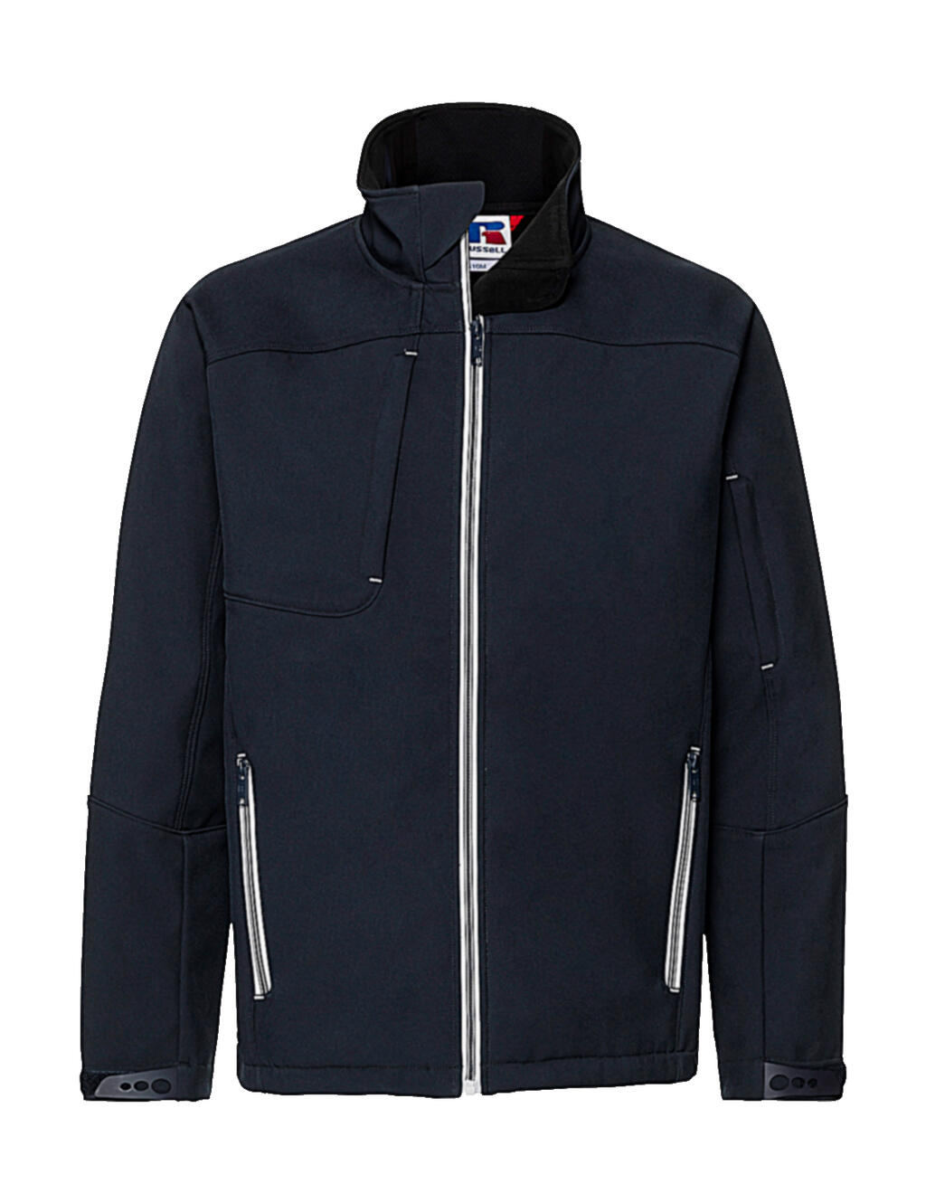 Męska kurtka Softshell Bionic