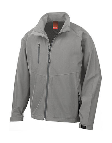 Męska kurtka Softshell Base Layer
