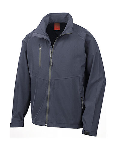 Męska kurtka Softshell Base Layer