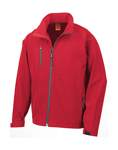 Męska kurtka Softshell Base Layer
