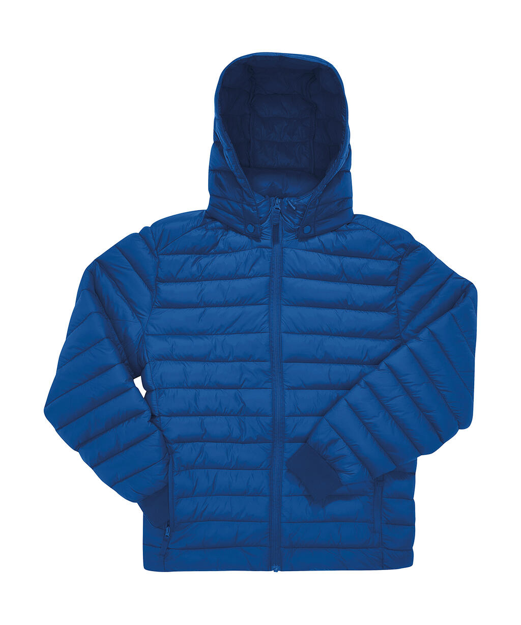 Kurtka Reset Puffer