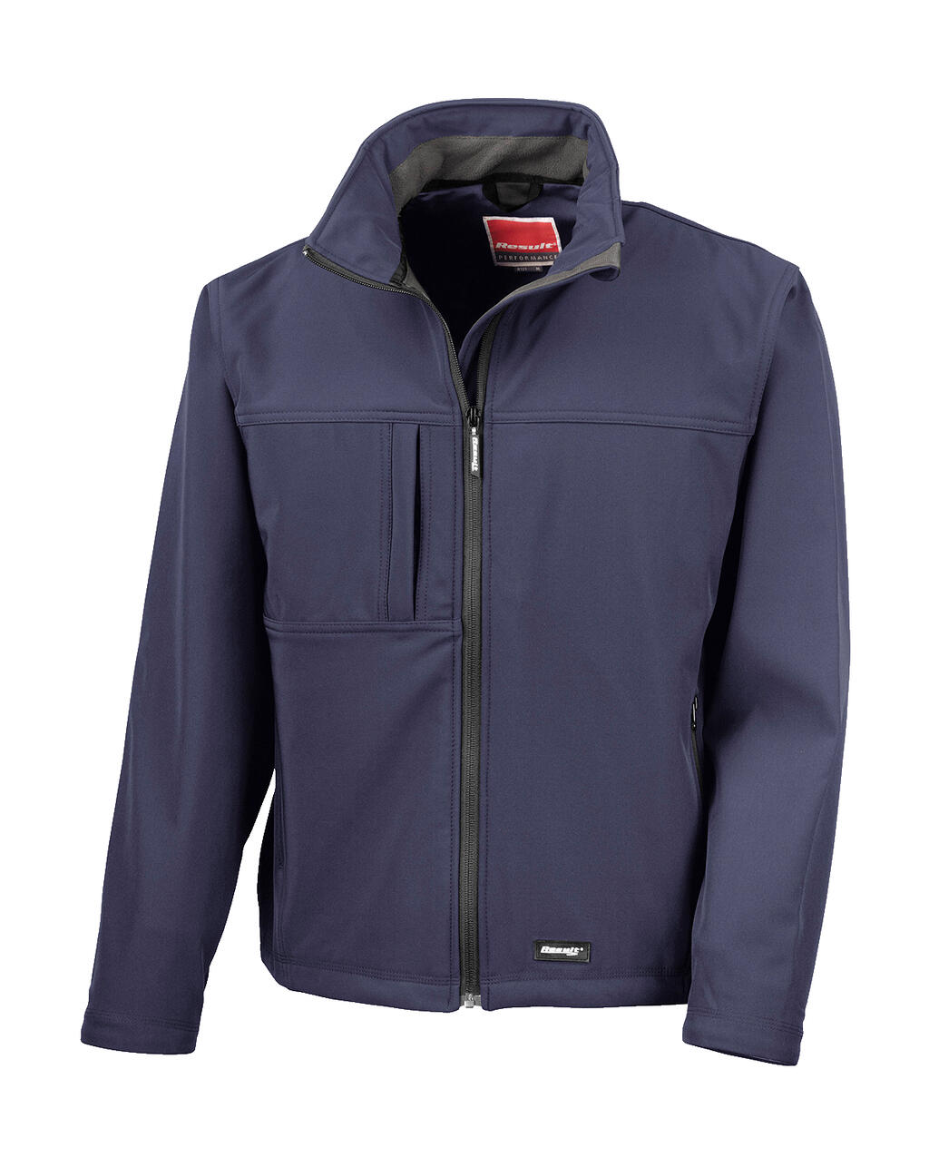 Męski Softshell Classic