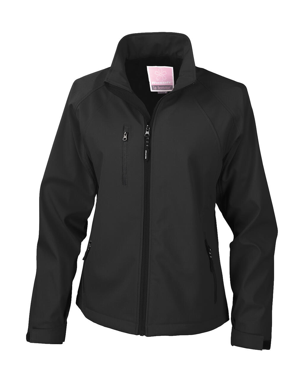 Damska kurtka Softshell Base Layer