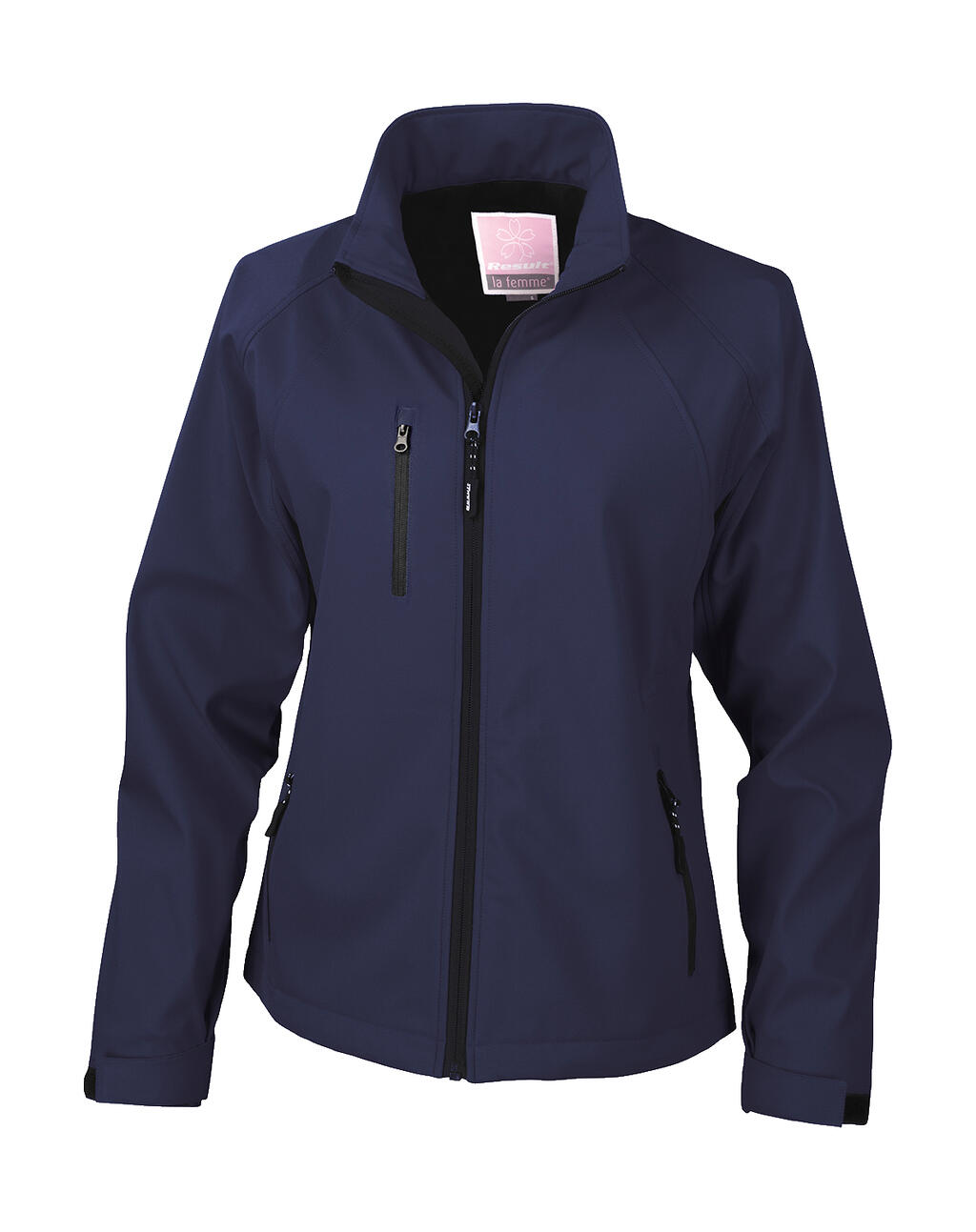Damska kurtka Softshell Base Layer
