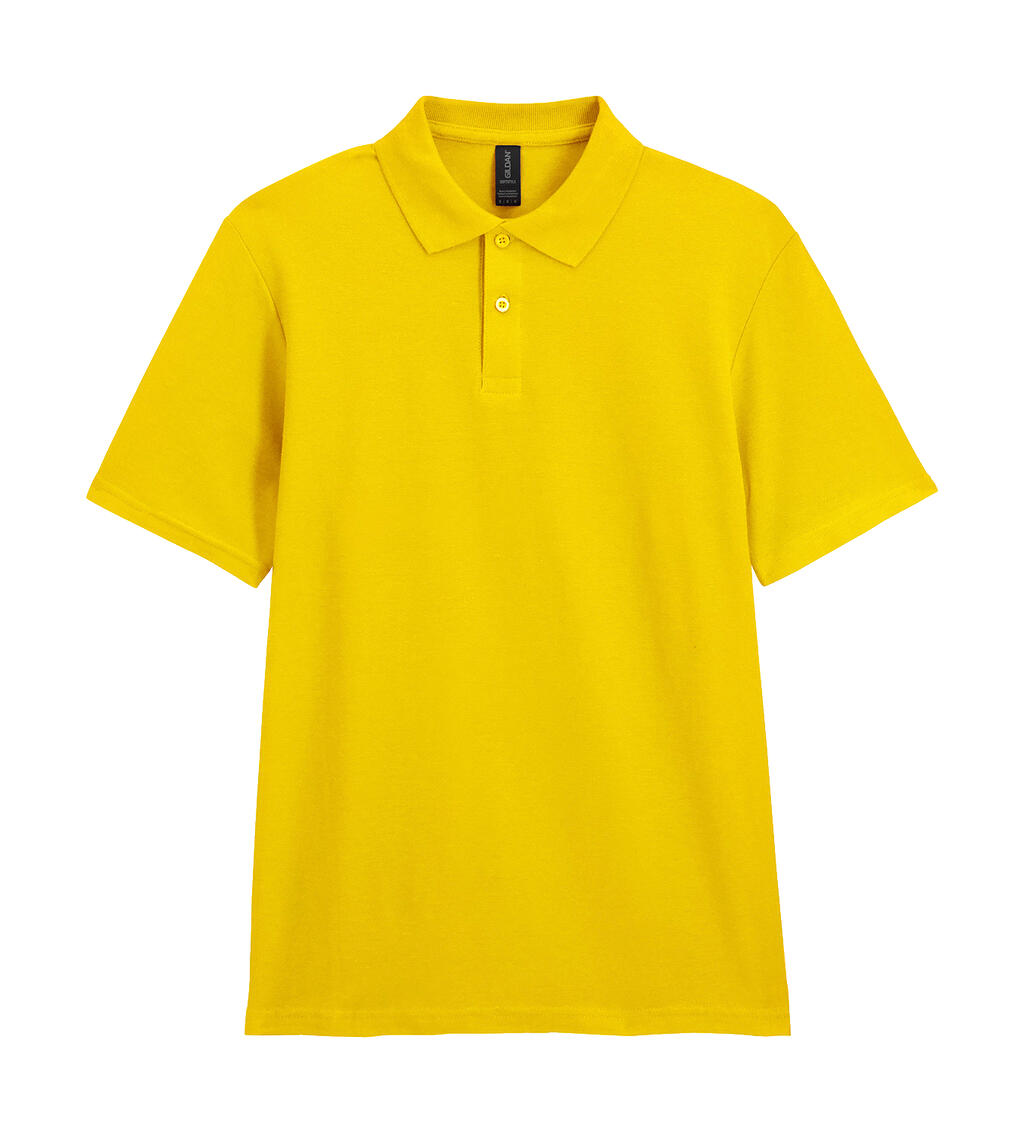 Koszulka polo Softstyle Double Pique