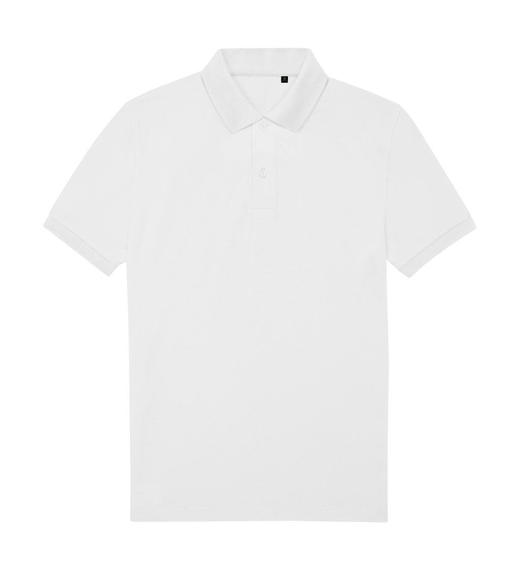 My Eco Polo 65/35 Męskie