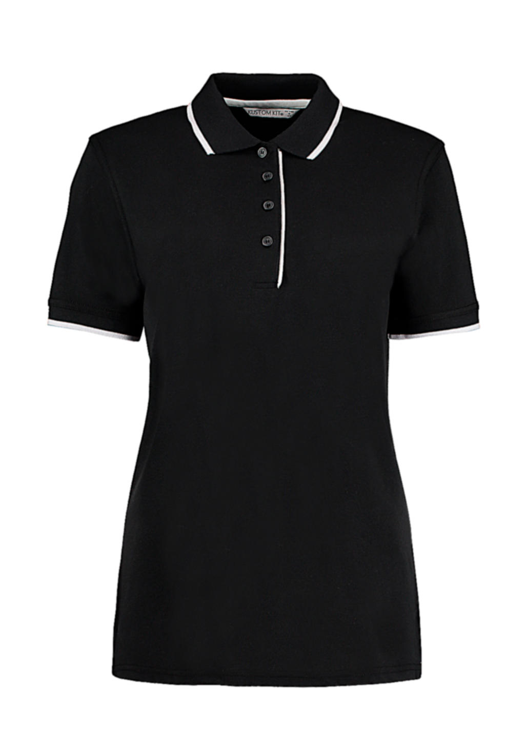 Damskie polo Essential Classic Fit