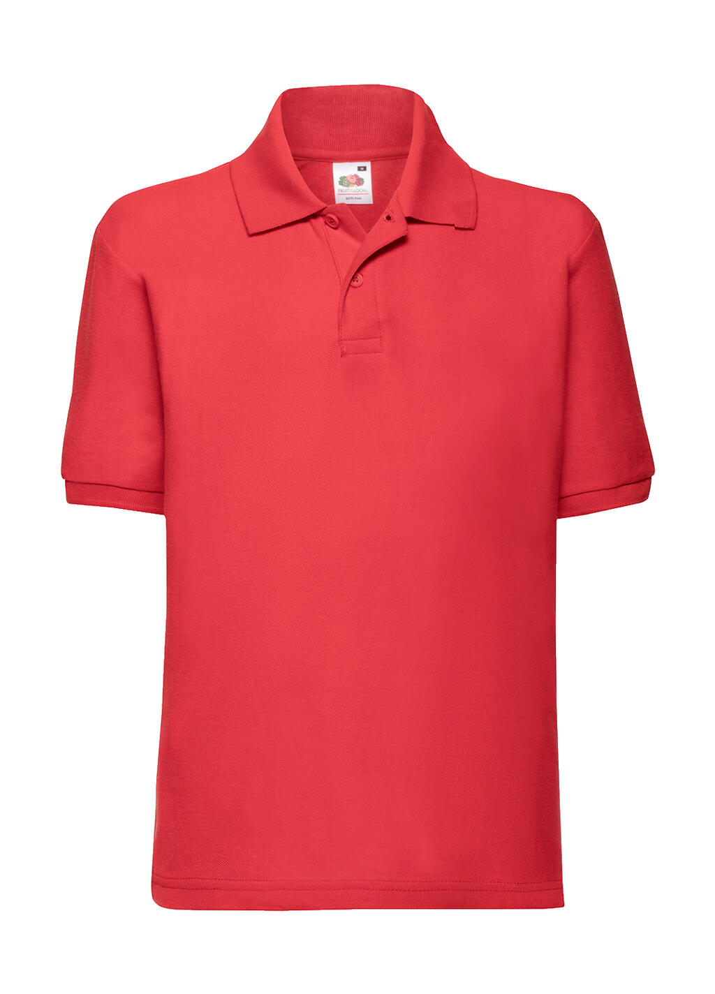 Dziecięca koszulka Polo 65/35