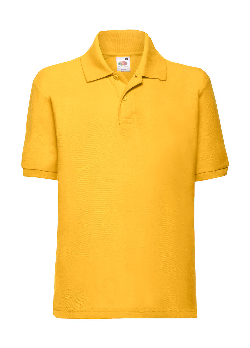 Dziecięca koszulka Polo 65/35