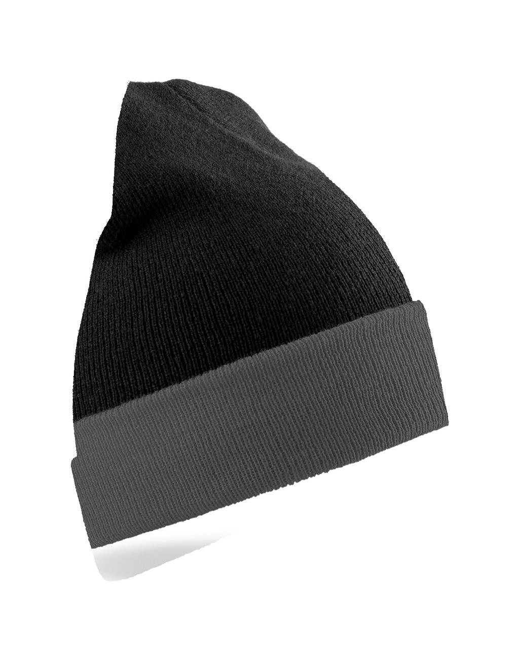 Czapka Black Compass Recycled