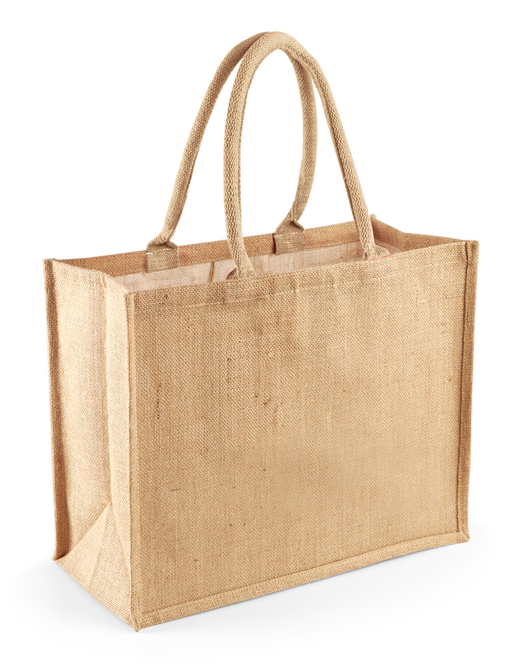 Torba Classic Jute