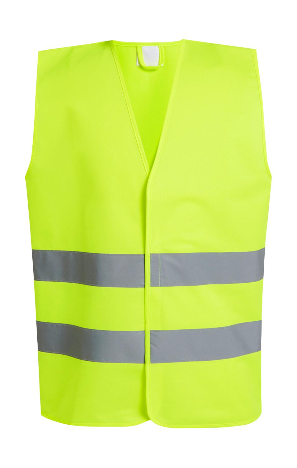 Kamizelka Essential Hi-Vis Easy Print
