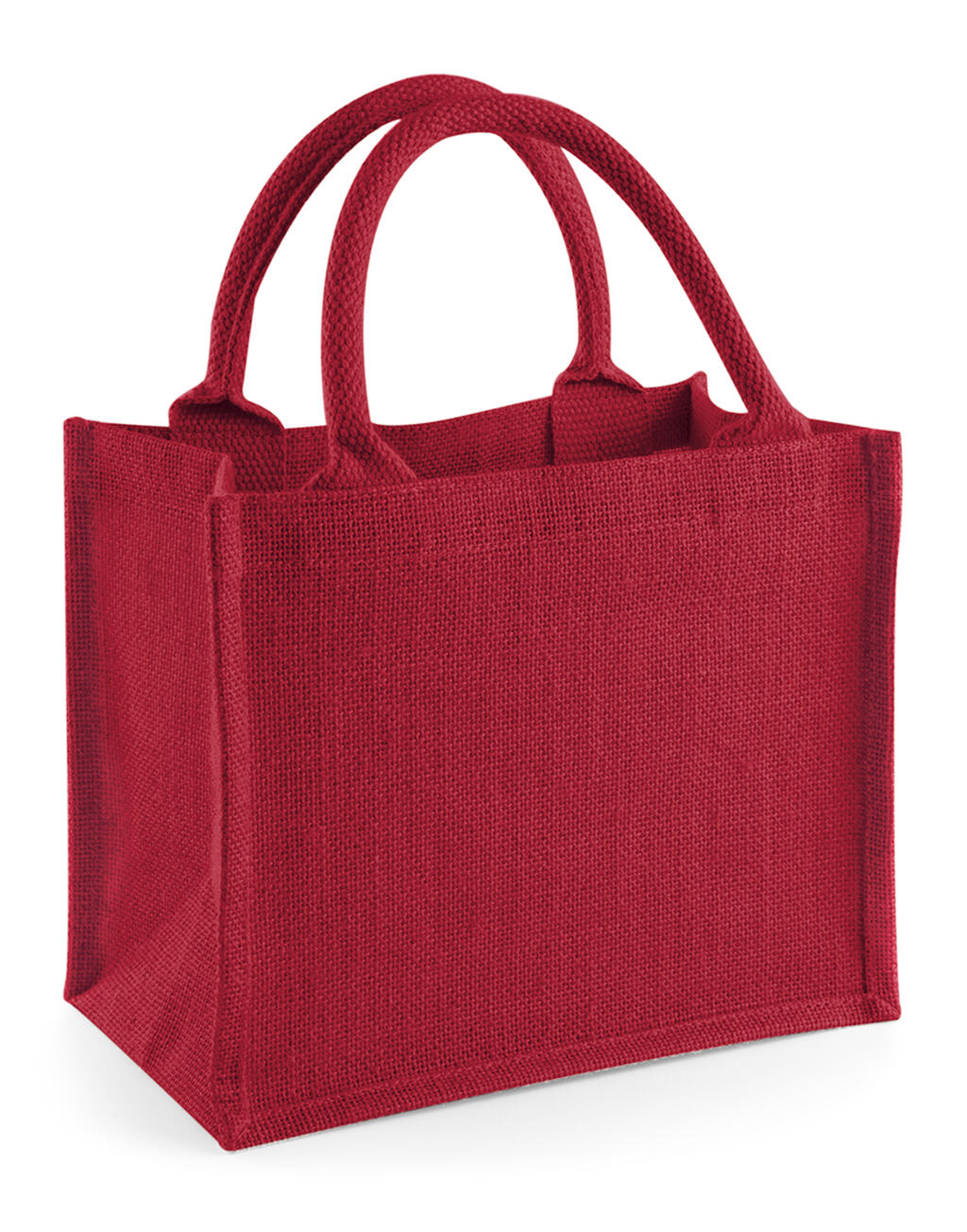 Torba z juty Mini
