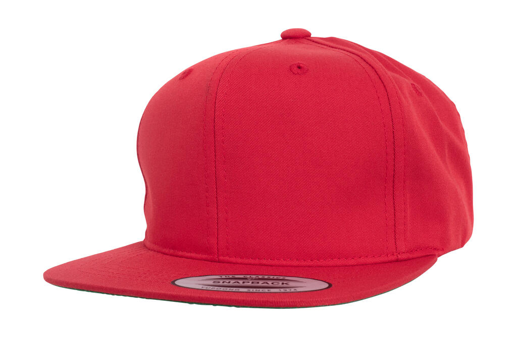 Dziecięca czapka z daszkiem Pro-Style Twill