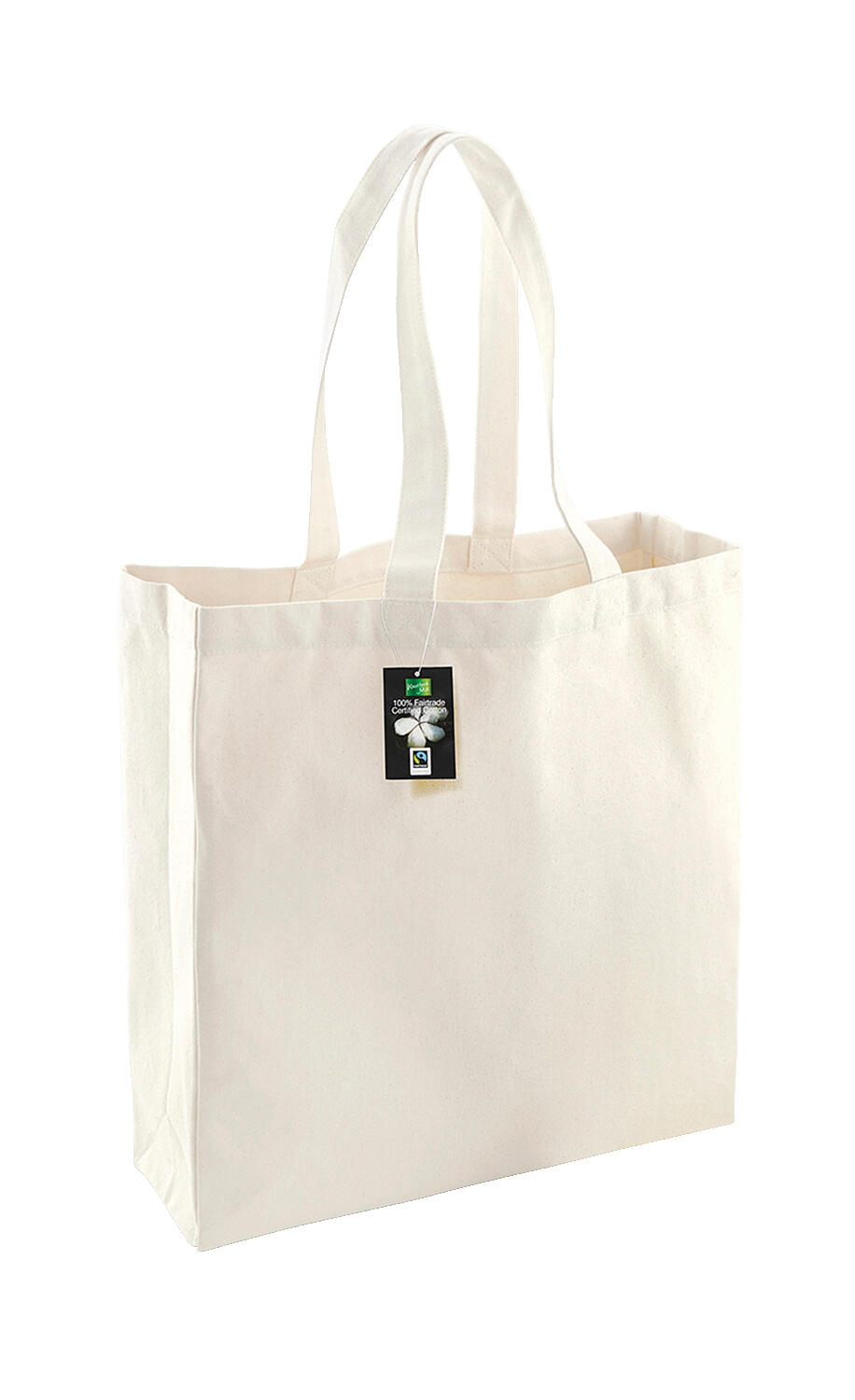 Torba Bawełniana Fairtrade
