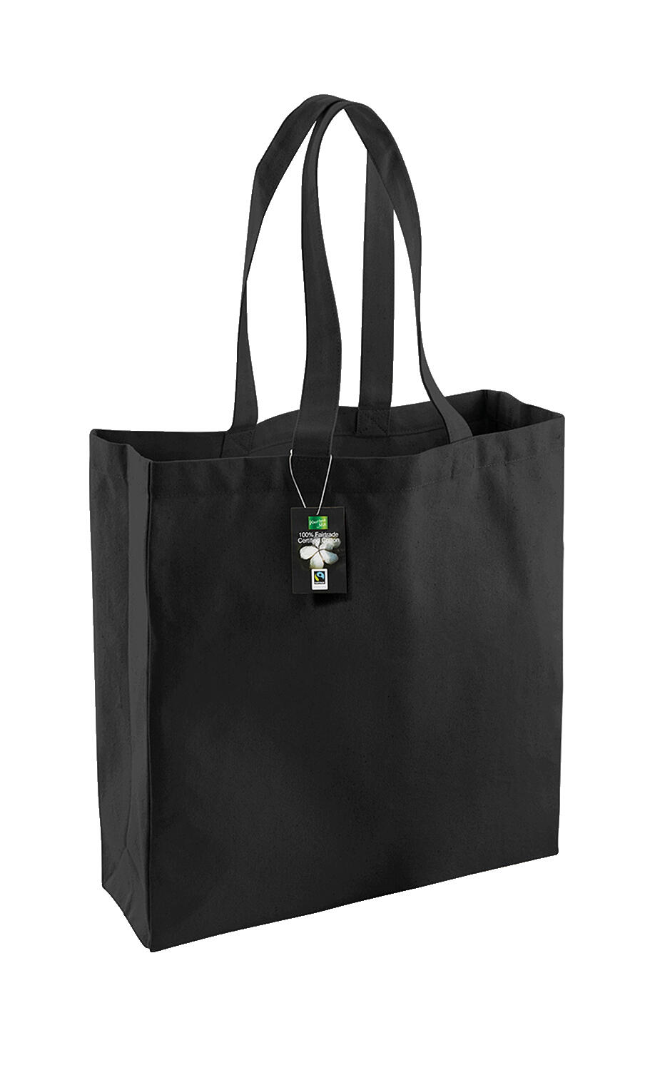Torba Bawełniana Fairtrade