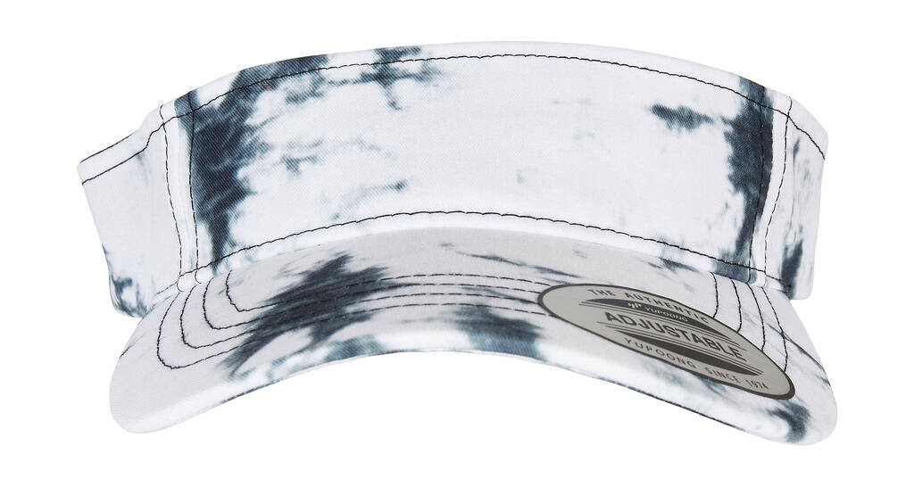 Daszek Batik Dye Curved