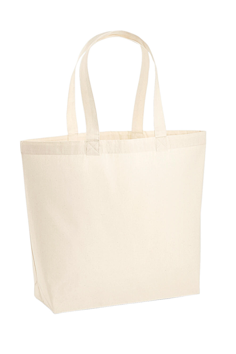 Bawełniana torba Premium Maxi Tote