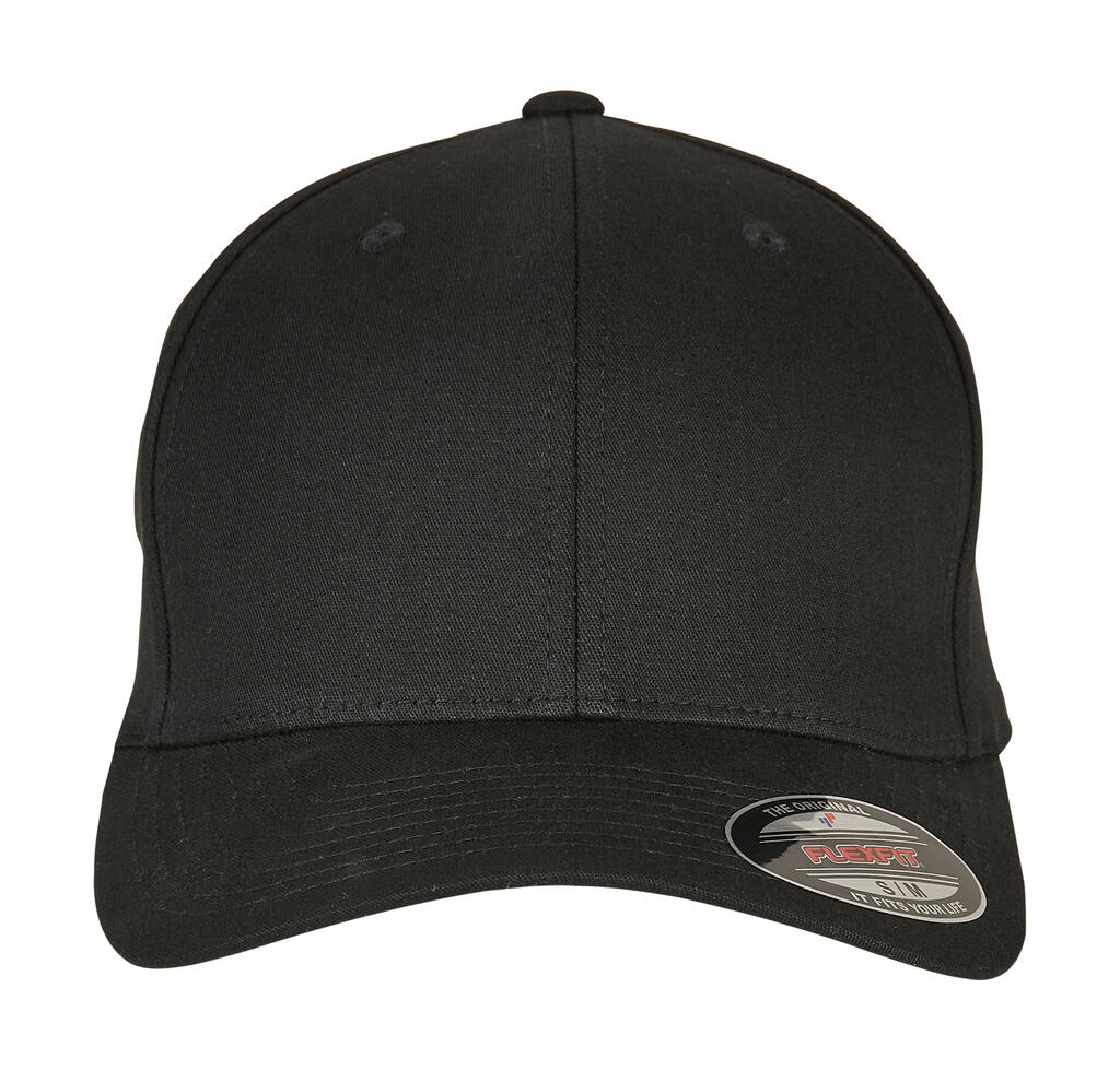 Czapka z daszkiem V-Flexfit® Cotton Twill