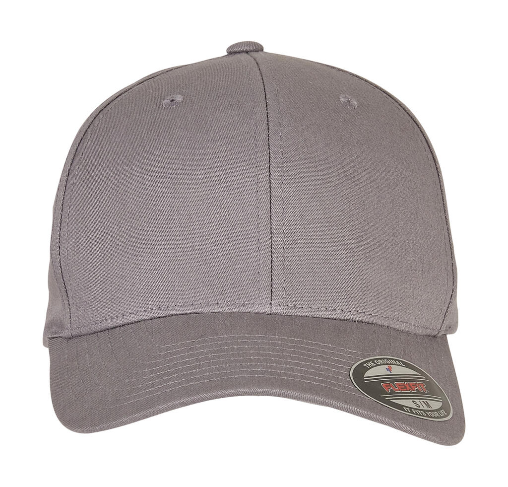 Czapka z daszkiem V-Flexfit® Cotton Twill