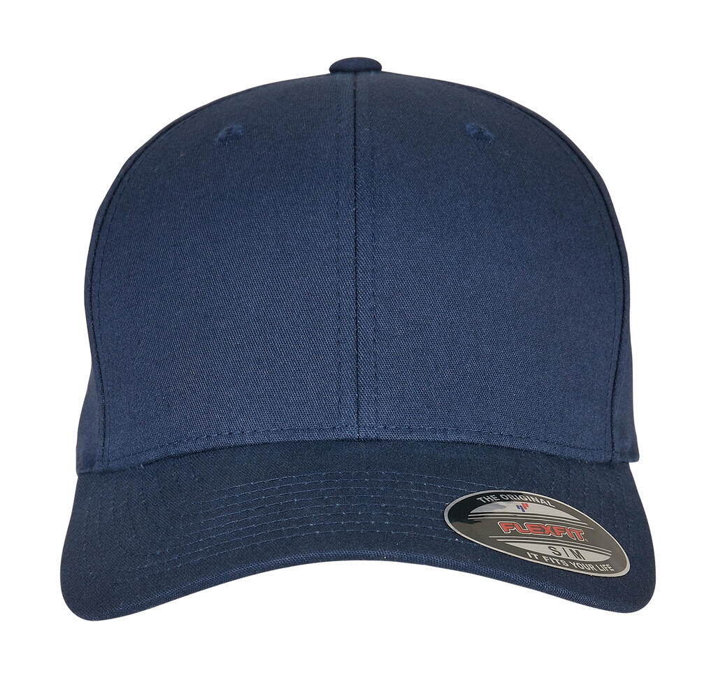 Czapka z daszkiem V-Flexfit® Cotton Twill