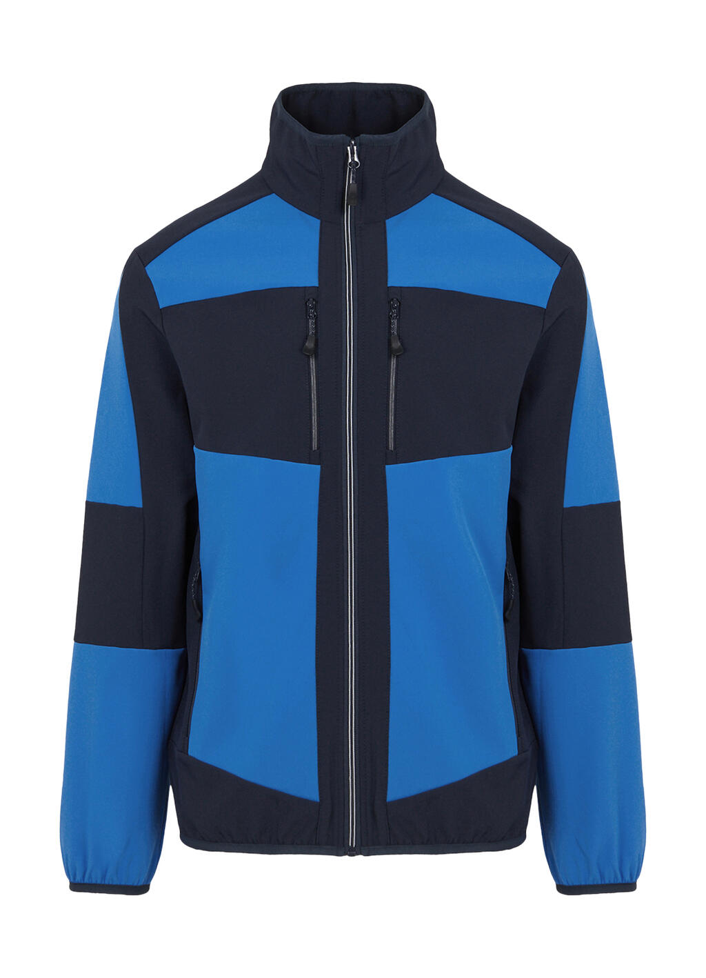 Kurtka Softshell E-Volve 2-warstwowa