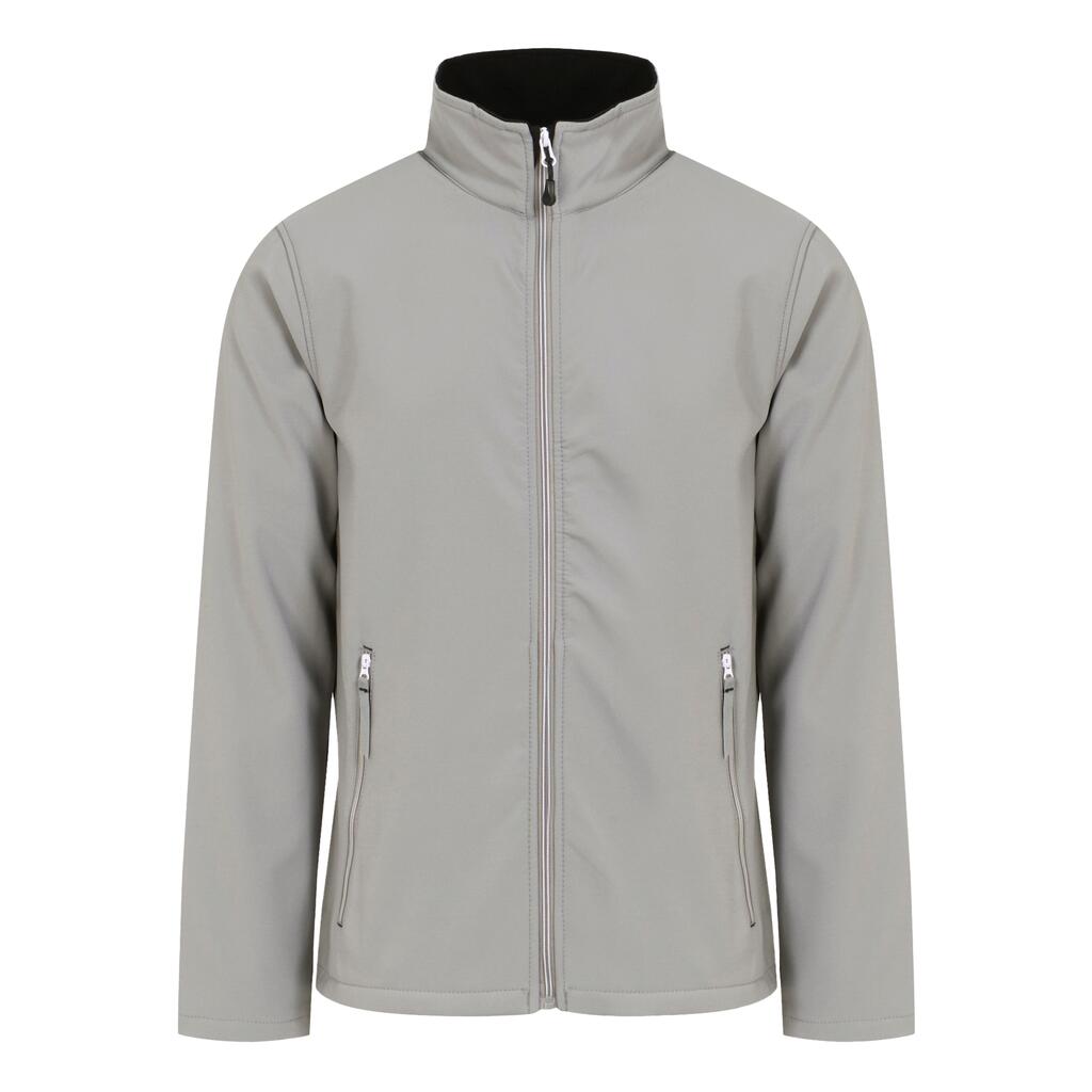 Kurtka Softshell Ascender 2-warstwowy