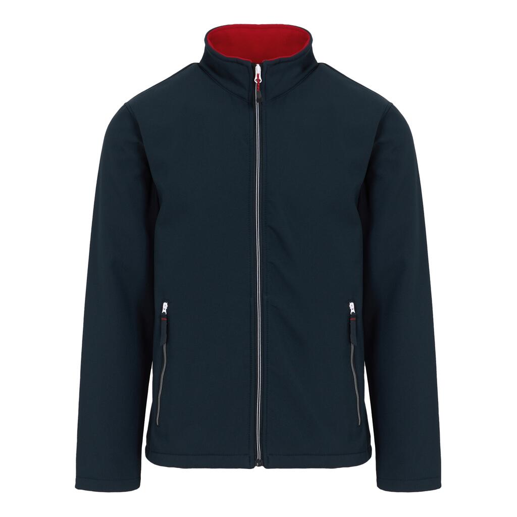 Kurtka Softshell Ascender 2-warstwowy