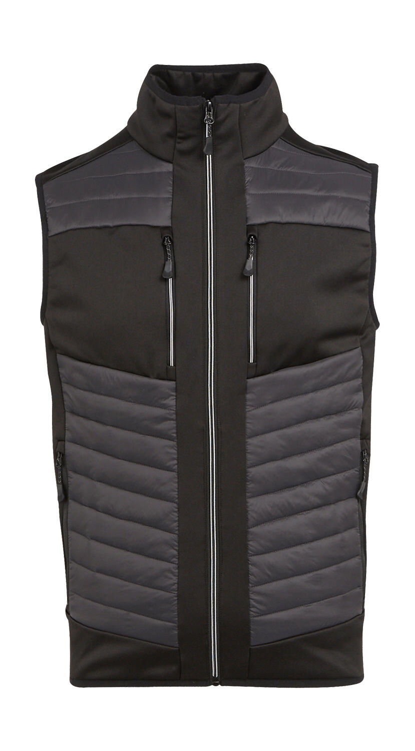 Bezrękawnik E-Volve Thermal Hybrid