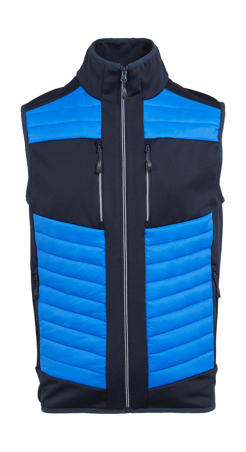 Bezrękawnik E-Volve Thermal Hybrid