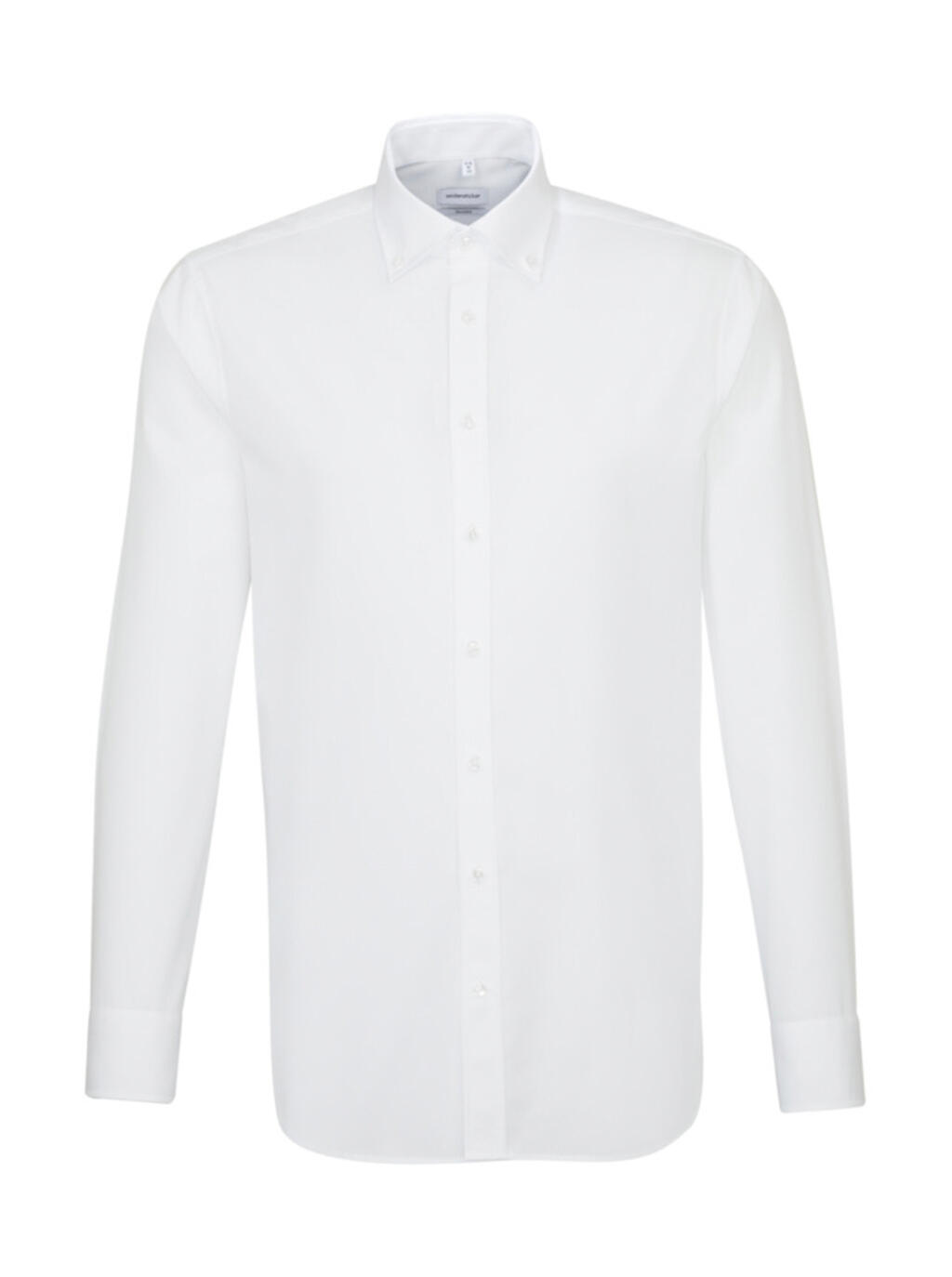 Koszula Shaped Fit 1/1 Business Button Down
