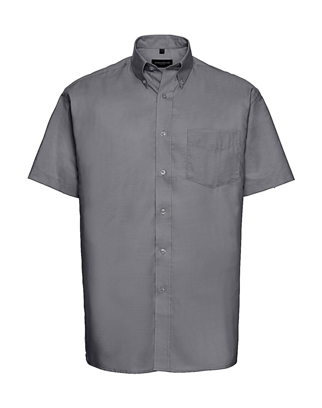 Koszula Oxford Button-Down